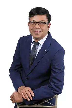 Mobinul Islam, Scarborough, Real Estate Agent